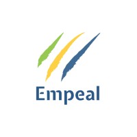 Empeal Health logo - Similar company to Fly High Trip