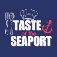 TASTE OF THE SEAPORT logo - Similar company to Smart Outdoor Inc.