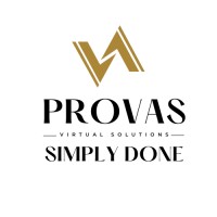 PROVAS CONSULTING logo - Similar company to Cbes - Canadian Business And Enterprise Services