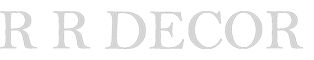 RR Decors logo - Similar company to Wooshelf Academy