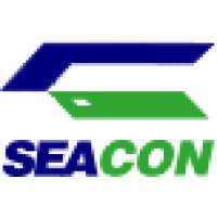 The Seacon Group logo - Similar company to Ash Contracting Ltd