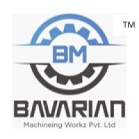BAVARIAN MACHINEING WORKZ PVT LTD logo - Similar company to Sharp Engineers India Limited