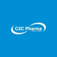 C2C Pharma Ltd logo - Similar company to C2 Pharma