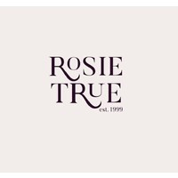 Rosie True logo - Similar company to Word Marketing Co.