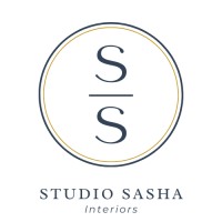 Studio Sasha logo - Similar company to Tart Magazine