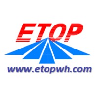 ETOP WIREHARNESS LIMITED logo - Similar company to Industrial Man