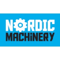 Nordic Machinery logo - Similar company to Matech