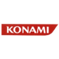 Konami Australia logo - Similar company to Koala Games