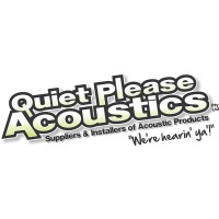 Quiet Please Acoustics Pty Ltd logo - Similar company to Brisbane Acoustics