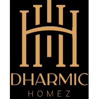 Dharmic Homez logo - Similar company to Bhavya Packaging