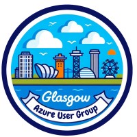 Glasgow Azure User Group logo - Similar company to Servent Ltd - Microsoft Azure Expert Consultancy