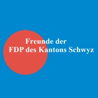 Freunde der FDP des Kantons Schwyz logo - Similar company to Fdp Kanton Schwyz