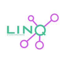 SV LinQ logo - Similar company to Opleiding Hrm Han