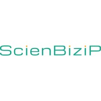 ScienBiziP Group logo - Similar company to Adeli Llp