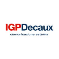 IGPDecaux logo - Similar company to Tagify