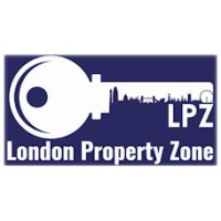 London Property Zone (LPZ) logo - Similar company to Ammcass Construction Engineering Group