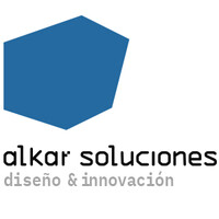 Alkar Soluciones logo - Similar company to 9D Structures
