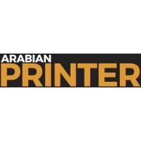 Arabian Printer logo - Similar company to Rysha Media