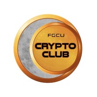Crypto Club FGCU logo - Similar company to Student Trading Optimization Club
