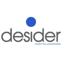 desider labs logo - Similar company to Solidifai