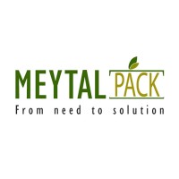 MEYTAL-PACK logo - Similar company to Pulp-Il
