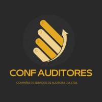 Conf Auditores Ecuador logo - Similar company to Pizzeria Papa Jonh´S