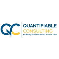 Quantifiable Consulting