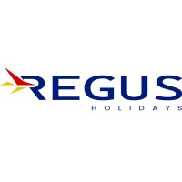 Regus Holidays logo - Similar company to Aaroham Resorts