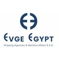 Evge Egypt logo - Similar company to Master Logistics