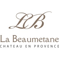Château la Beaumetane logo - Similar company to Vignevasion
