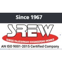 SREW logo - Similar company to Brass Anchor Scuba Center