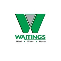 Waitings logo - Similar company to Same Old