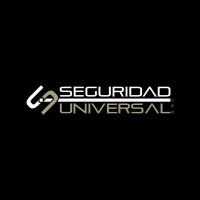 Seguridad Universal logo - Similar company to Sur Guard Seguridad