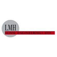 LMH (Civil Engineering) Limited logo - Similar company to Arron Services Ltd