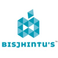 BISJHINTUS OFFICIAL logo - Similar company to Tripy