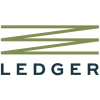 Ledger logo - Similar company to Peel Compton Foundation