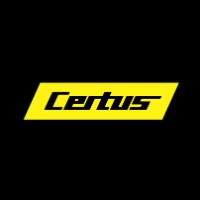 CERTUS Kunststoff AG logo - Similar company to Moritech Robot Gmbh