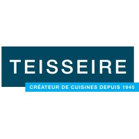Cuisines TEISSEIRE logo - Similar company to Etablissements Bertrand