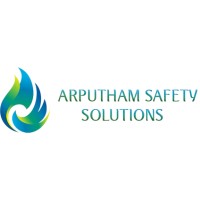 Arputhamsafetysolutions logo - Similar company to Max Tech Park