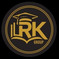 RK Future Education Group logo - Similar company to Exponential Growth