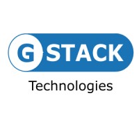 Gstack Technologies logo - Similar company to Ingenium Marine Solutions Pvt. Ltd.