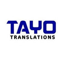 Tayo Translations logo - Similar company to Imbeshi Trading & General Services