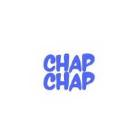 ChapChap logo - Similar company to Komportementalist