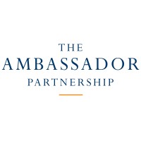 The Ambassador Partnership logo - Similar company to Motionjoy