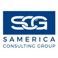 Samerica Consulting Group logo - Similar company to Formation Consulting Team - Strategy & Business Execution