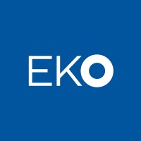 EKO Instruments logo - Similar company to Seven Sensor Solutions
