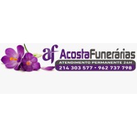 AcostaFunerárias logo - Similar company to Homelogic
