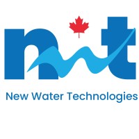 New Water Technologies logo - Similar company to Uab Aquatera