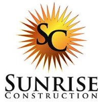 Sunrise Construction Mgmt Corp logo - Similar company to Sunrise Construction