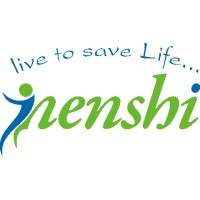 Nenshi Group logo - Similar company to Haven Organics